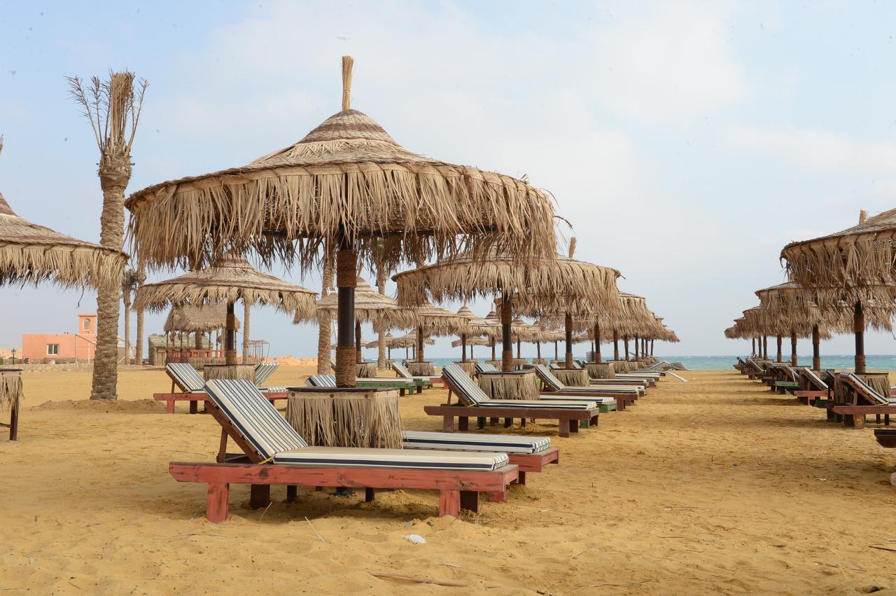 Savanna Empire Spa & Resort Ataqah Exterior photo